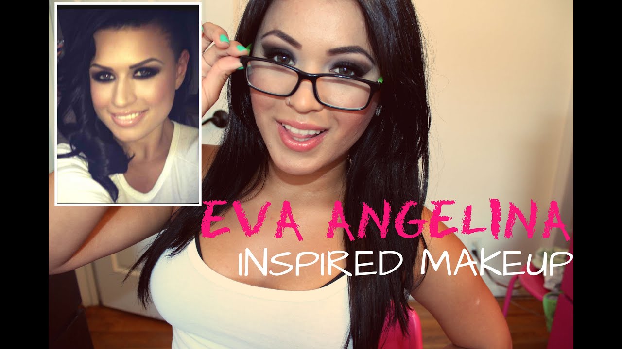 Best of Eva angelina joi