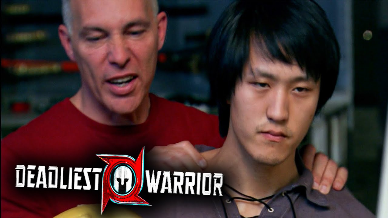 Best of Deadliest warrior full episodes free