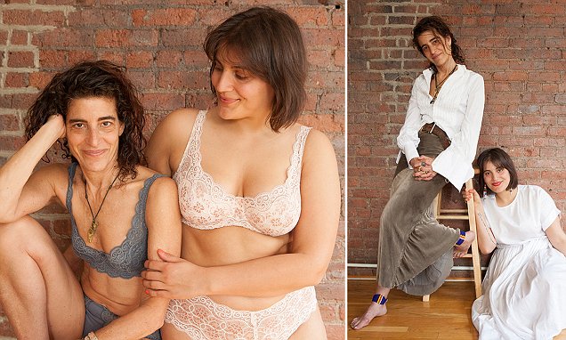 alex fanning share dressed undressed mother daughter photos
