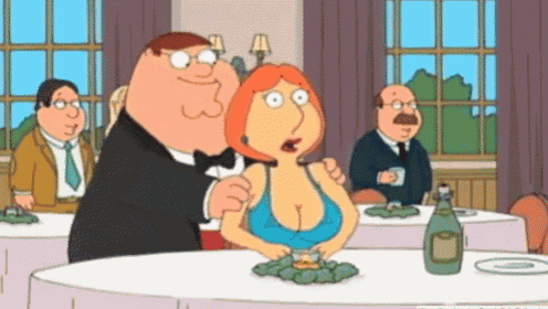 alexandros oikonomidis add photo family guy lois tits