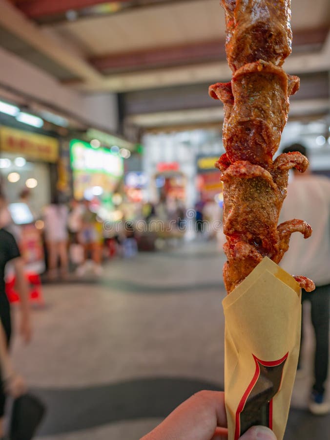 abdo nassar add photo hairy asian street meat