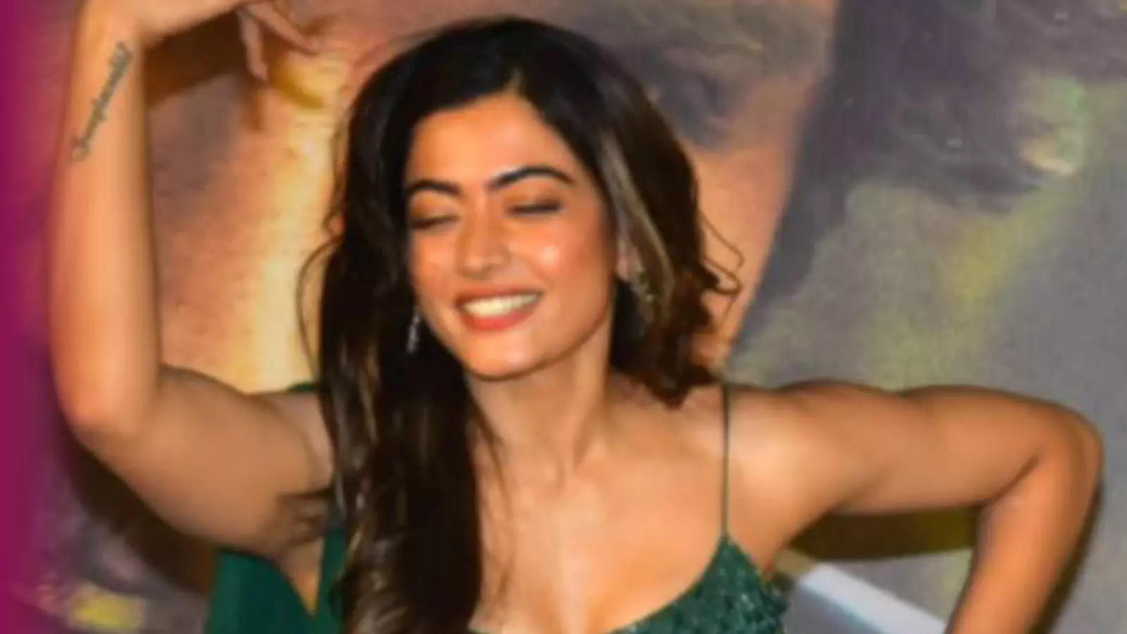 brennan patterson recommends rashmika mandanna xnxx pic