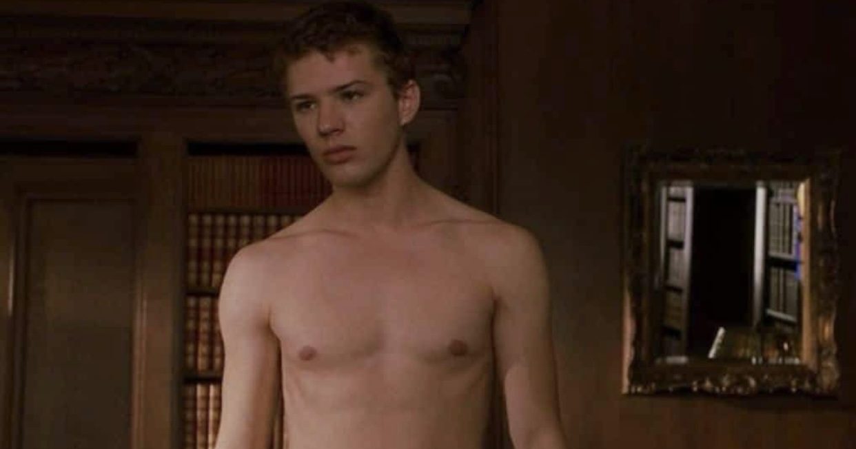 Best of Ryan phillippe nude pics