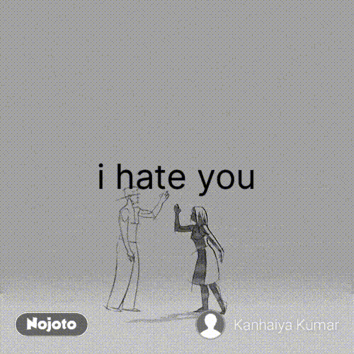 I Hate You All Gif sex device