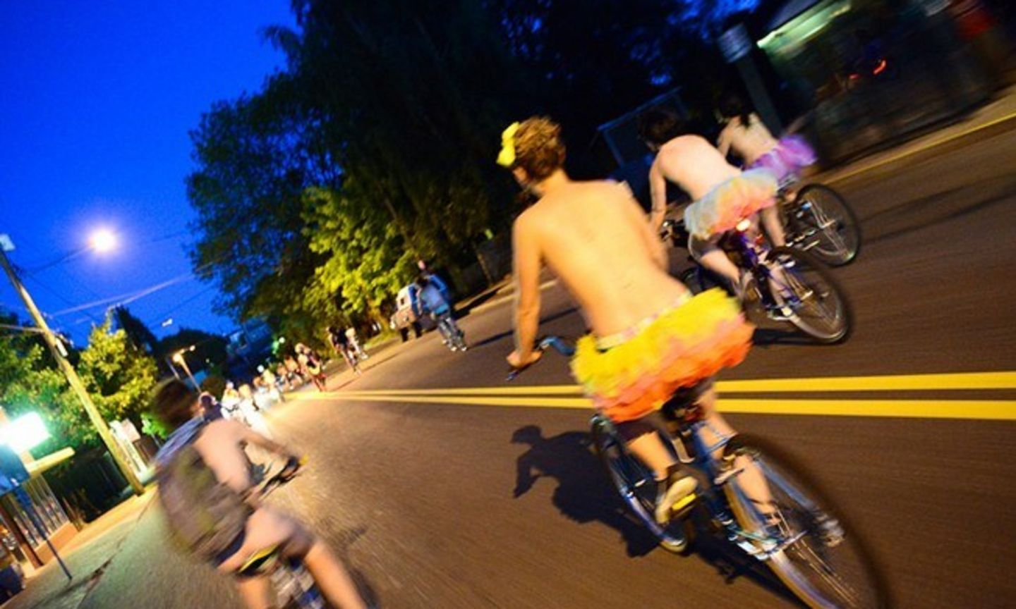 adeela arif recommends world naked bike ride portland pic