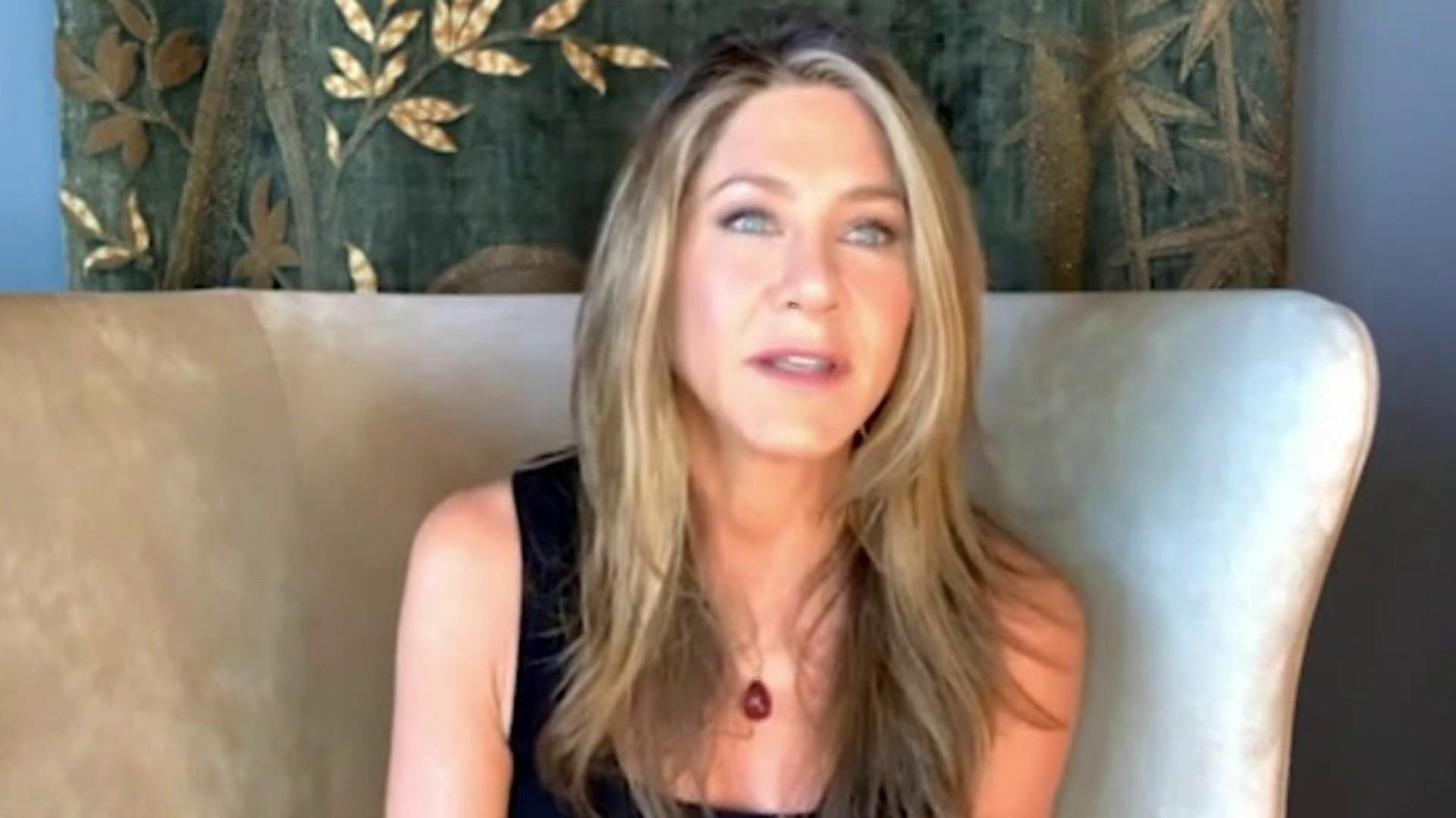 alice finton recommends Jennifer Aniston Look Alikes