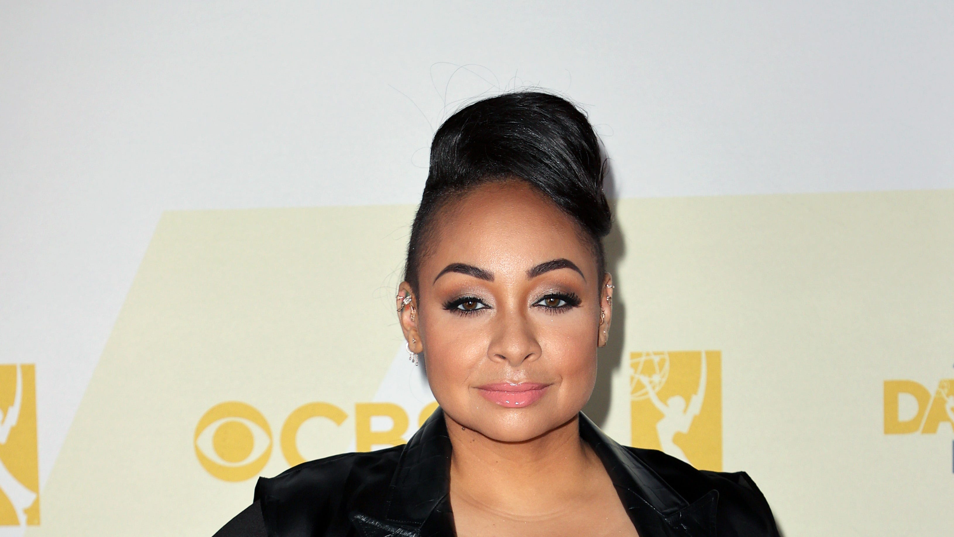 Raven Symone Leaked Photos panty site