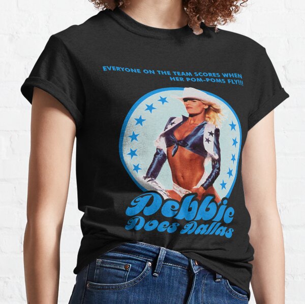 debbie does dallas 3