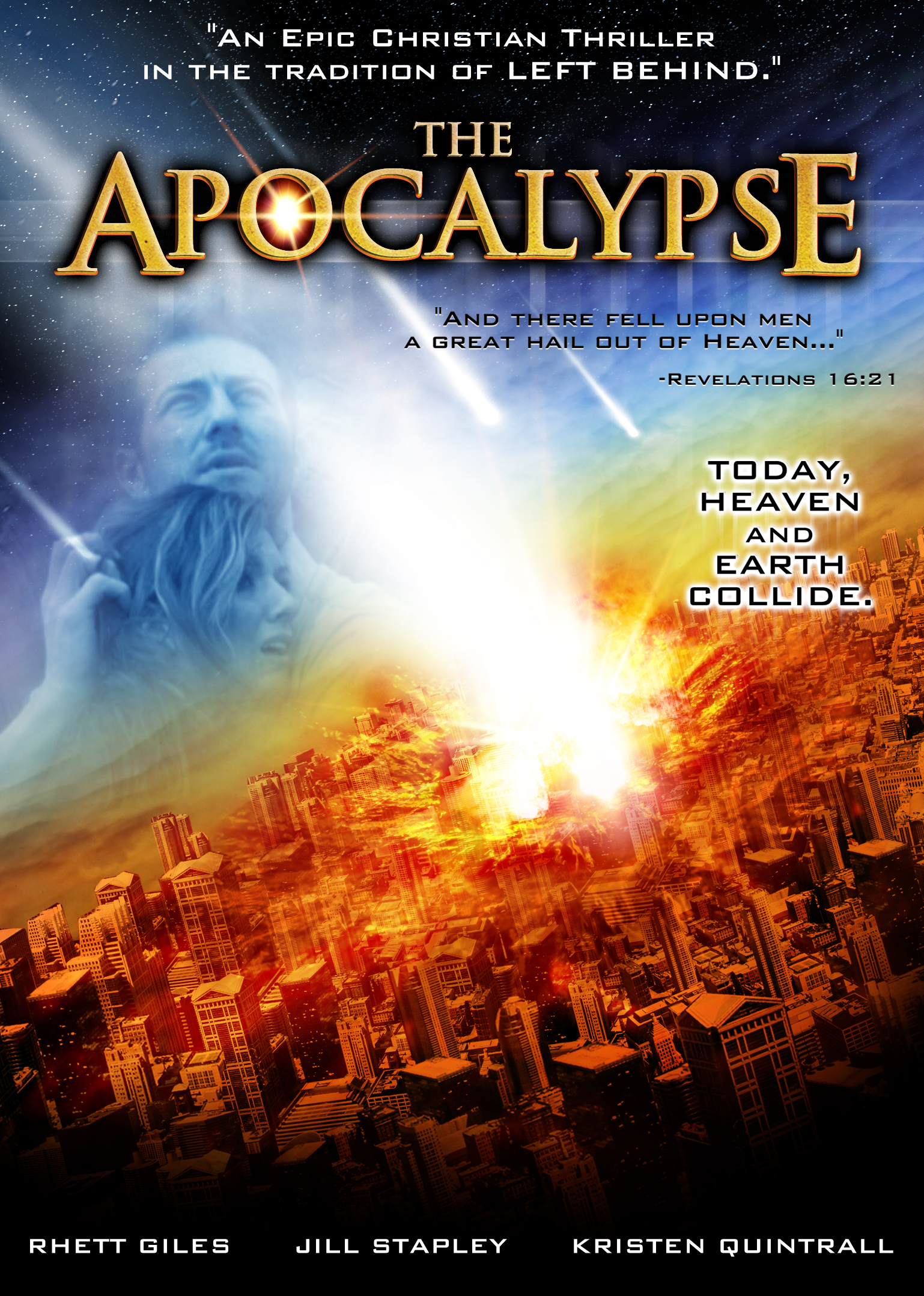 brittany allman share apocalypse full movie online photos