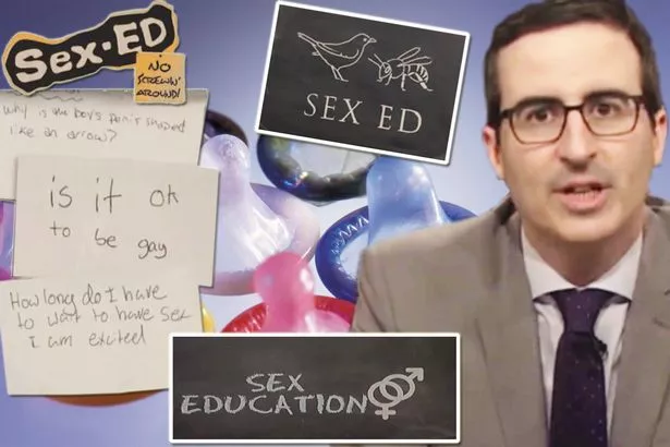 barbara layman recommends best sex education videos pic