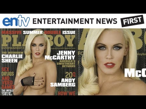 darwin comia recommends Jenny Mccarthy Leaked Video