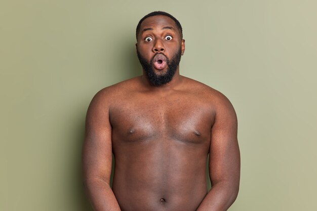 billie slone recommends black fat naked men pic
