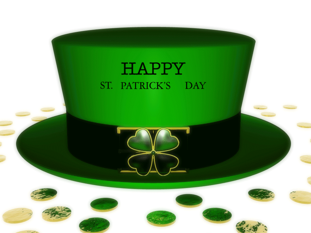 andrea lind add photo st patricks day gif