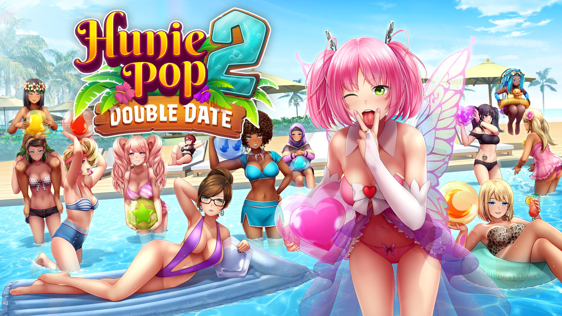 darren simmons recommends all pictures from huniepop pic