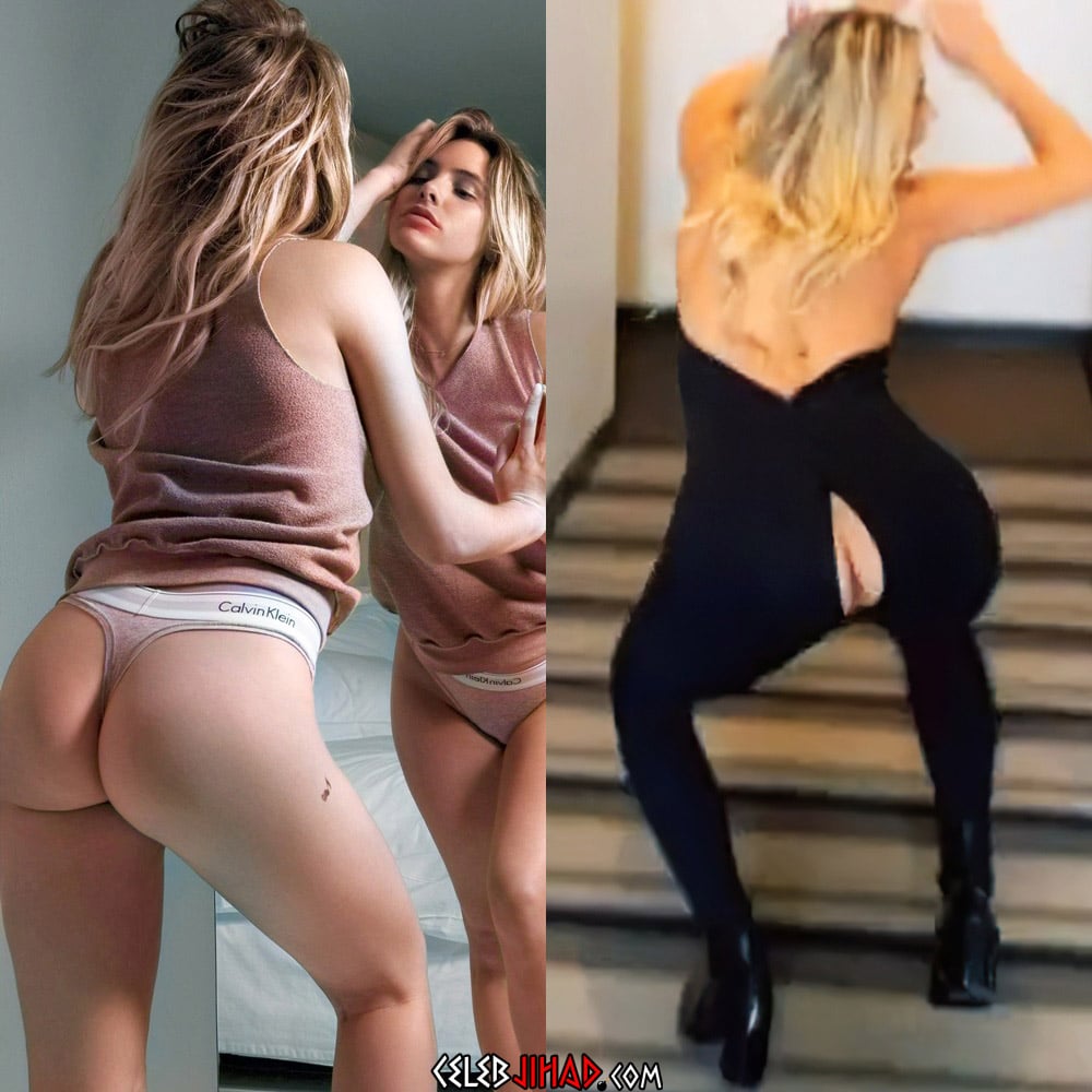 dominique gay add photo lele pons naked