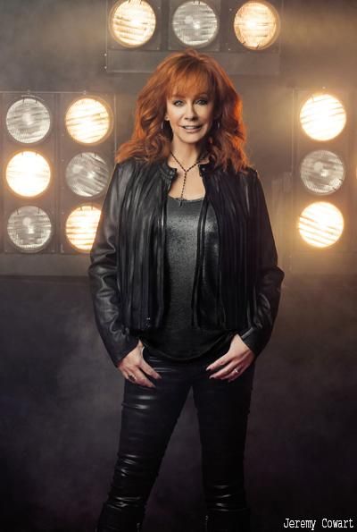 alma partida recommends reba mcentire having sex pic