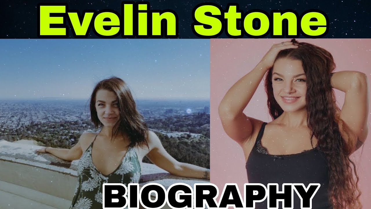 deepak chandel share evelin stone bio photos