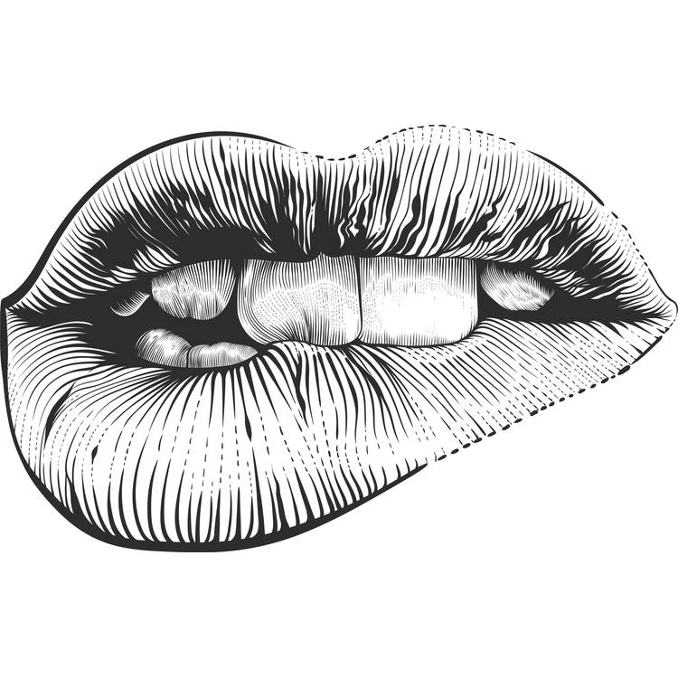 deejay cool recommends pics of lips tattoos pic