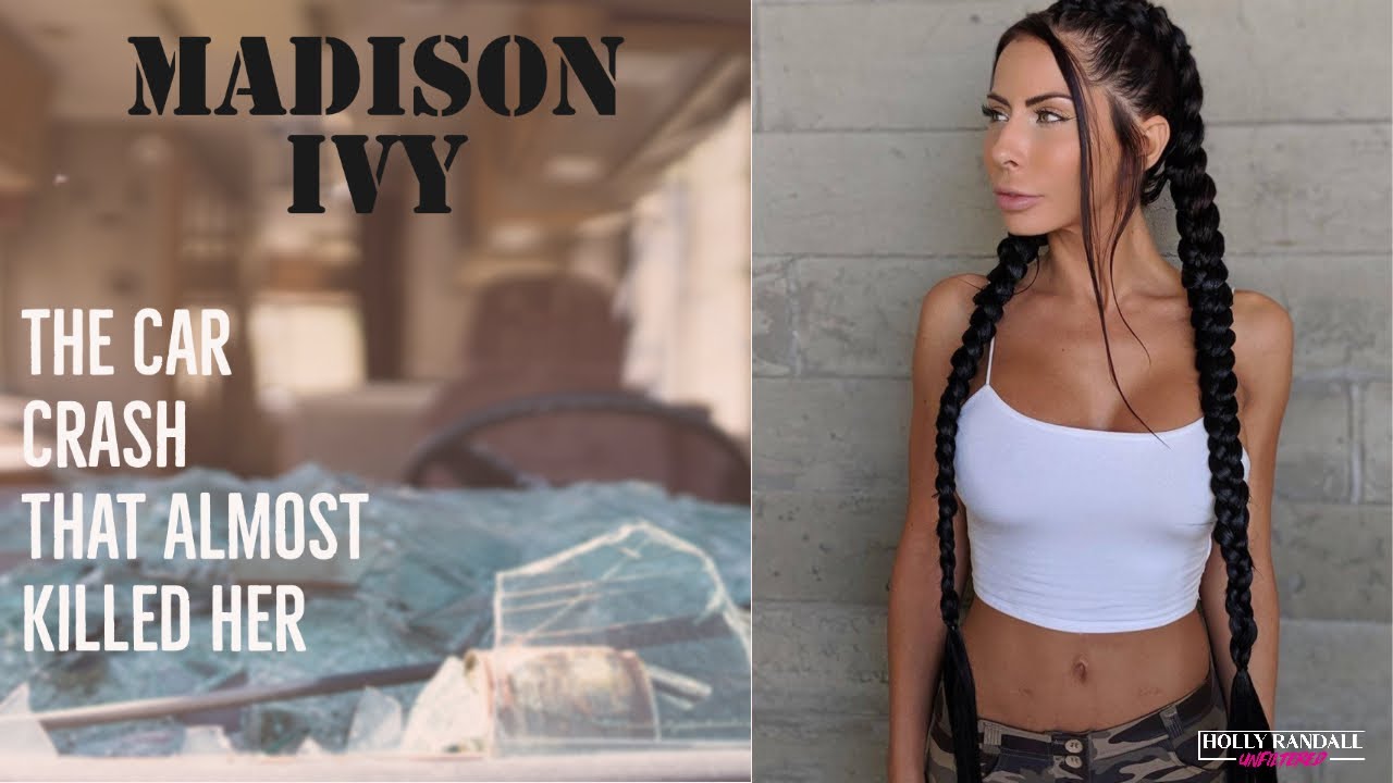 adriana fontes recommends Madison Ivy Before