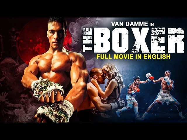 dimitar anastasov recommends Free Jean Claude Van Damme Movies