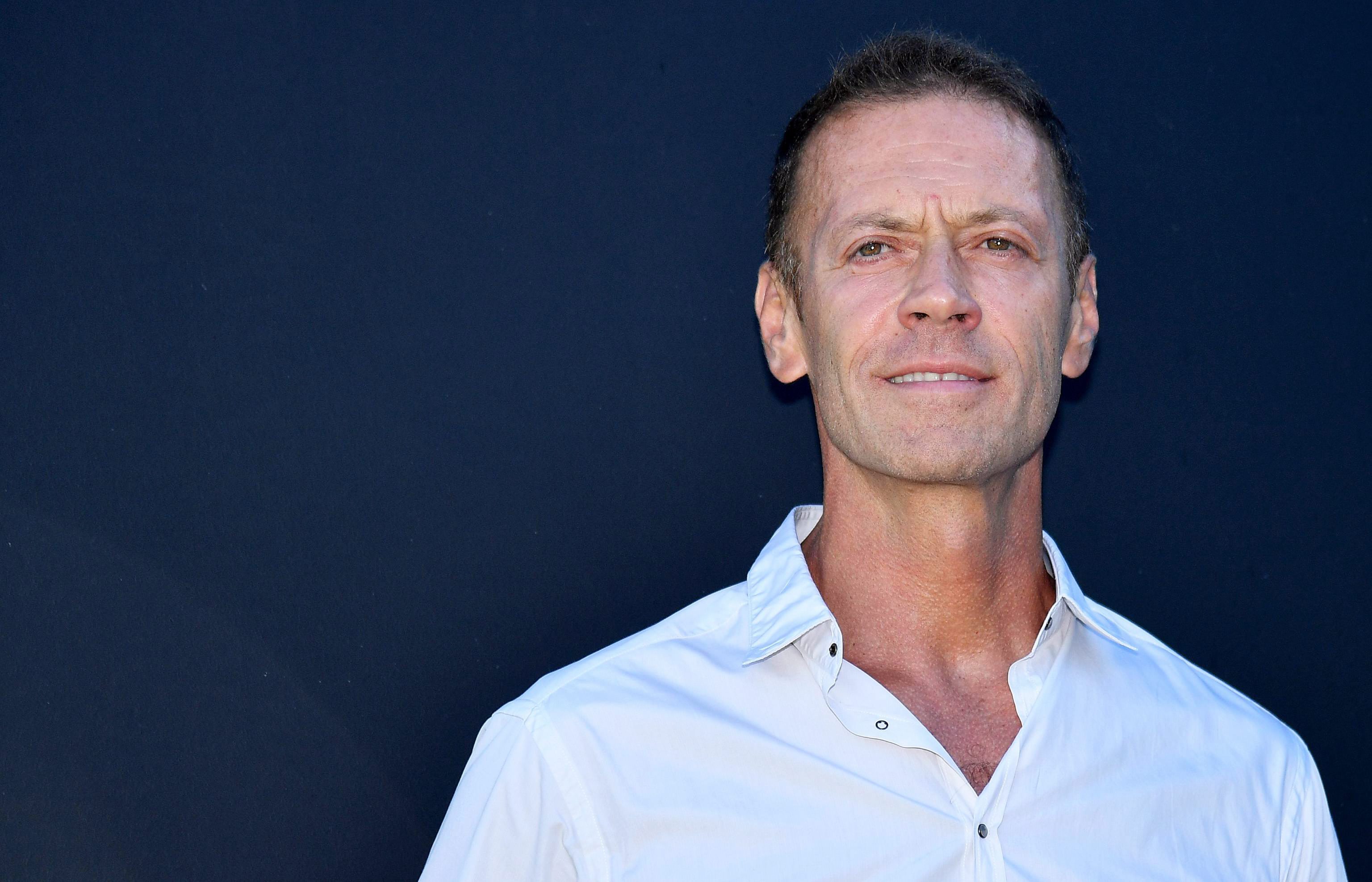 alan blackstock recommends Rocco Siffredi Pictures