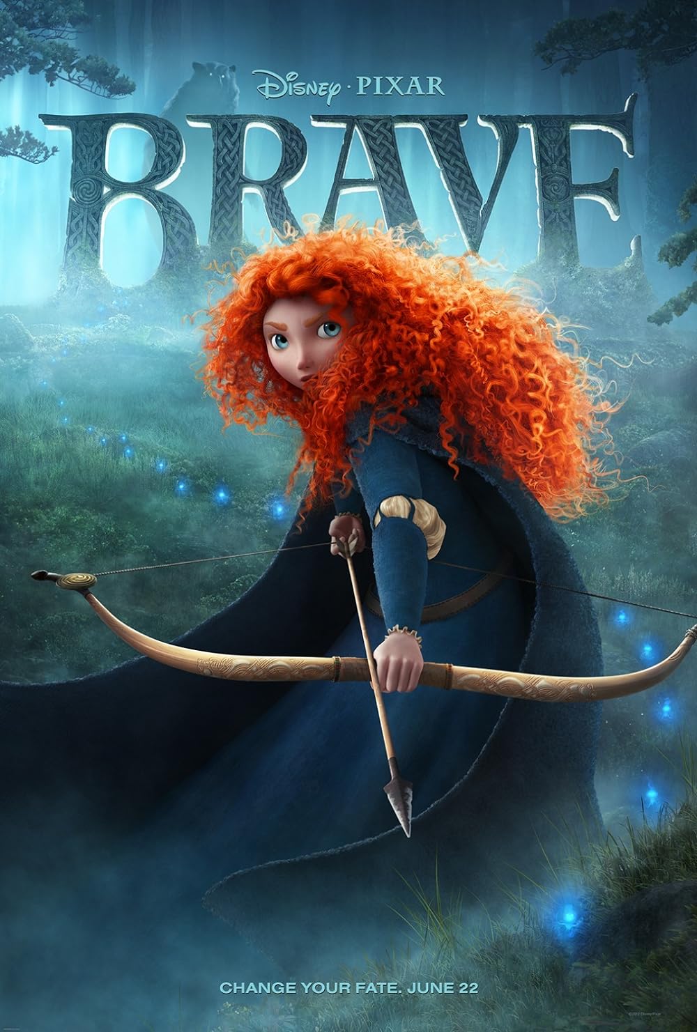 beth pate recommends brave full movie free pic