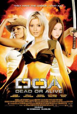 derrick wills recommends doa dead or alive full movie pic