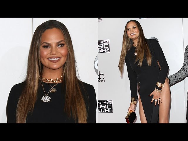 augustus simpkins recommends chrissy teigen ama 2016 vagina pic