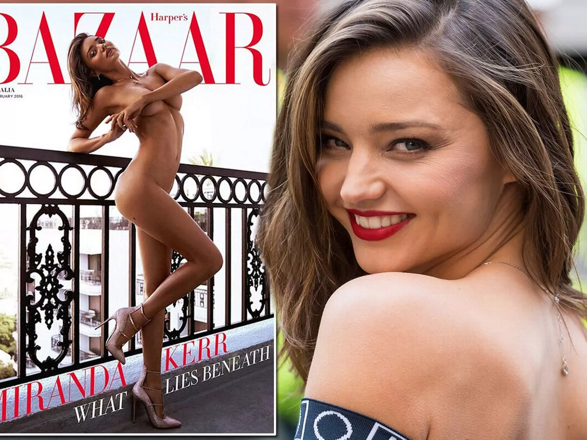 miranda kerr leaked photos