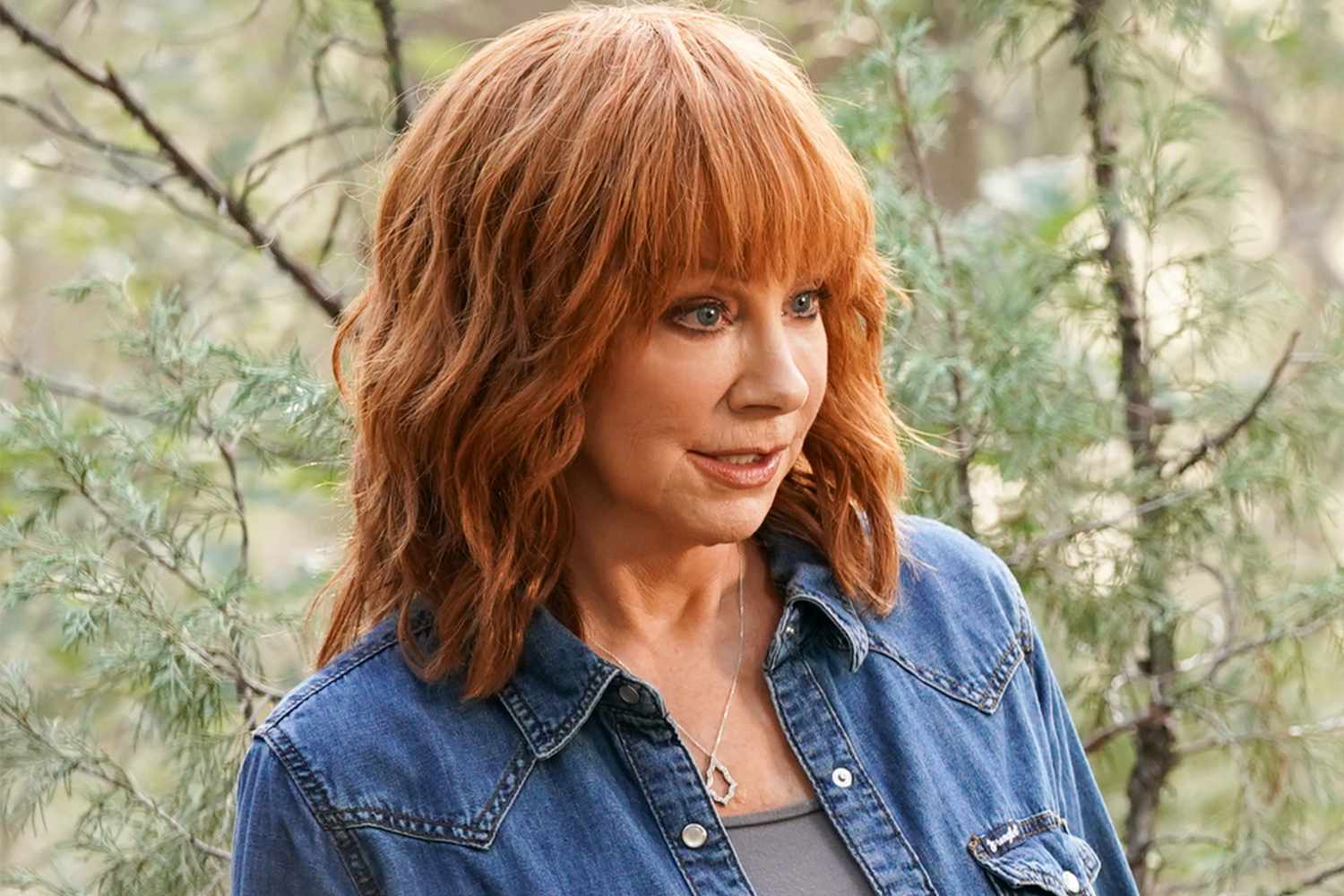 Best of Reba mcentire having sex