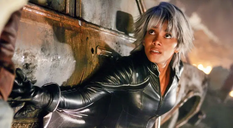 craig dieck recommends pictures of storm from xmen pic