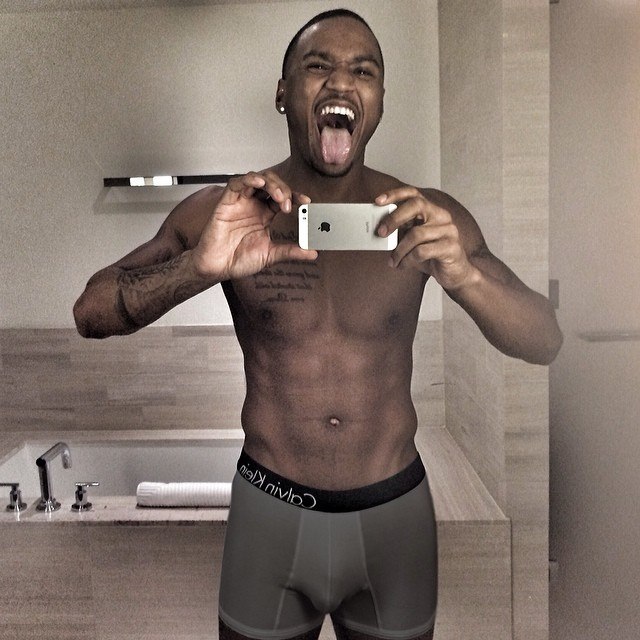 china monae recommends trey songz nude photos pic