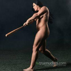 bradley lashley recommends Nude Softball Player