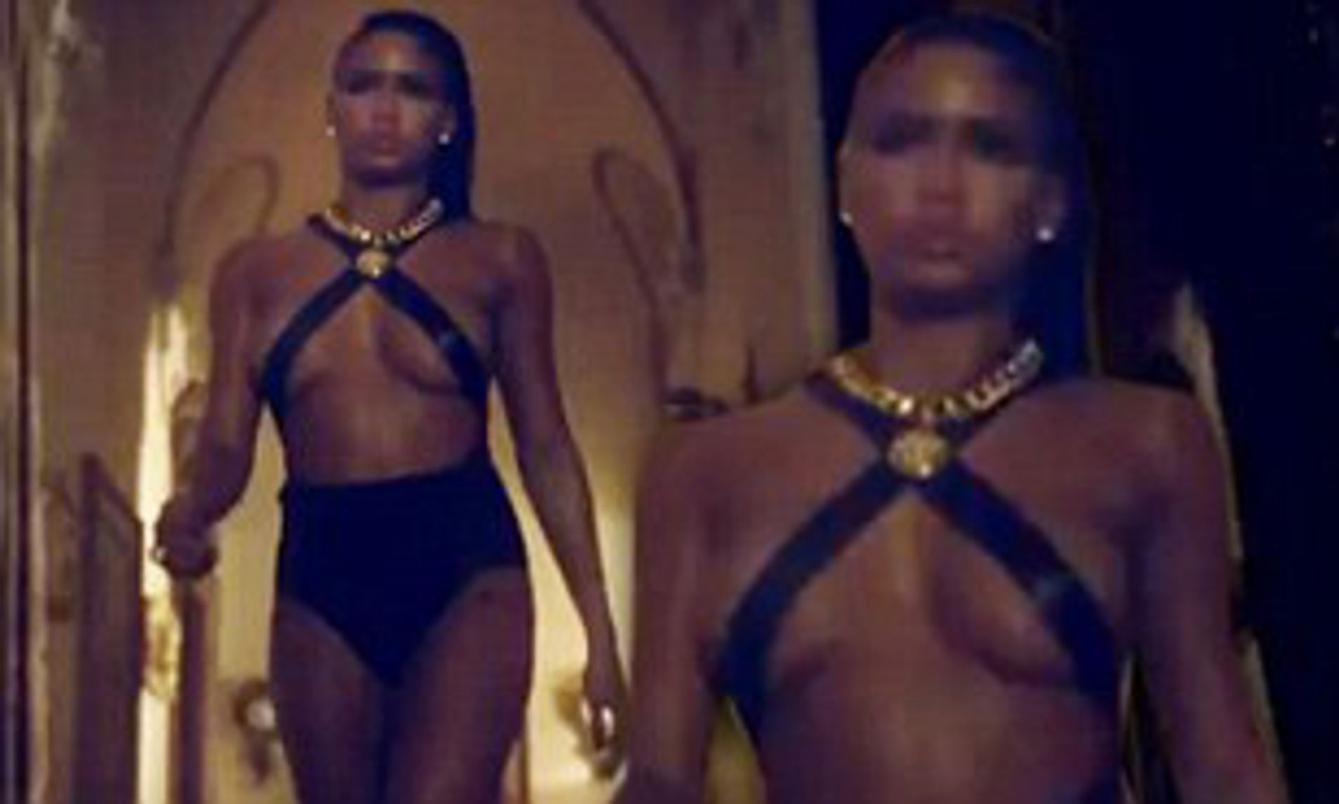 donald haas recommends cassie ventura nude videos pic