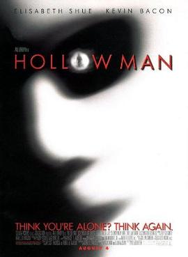dorothy higashi recommends Hollow Man 2 Nude