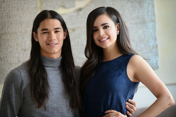 colm odwyer recommends boo boo stewart girlfriend pic