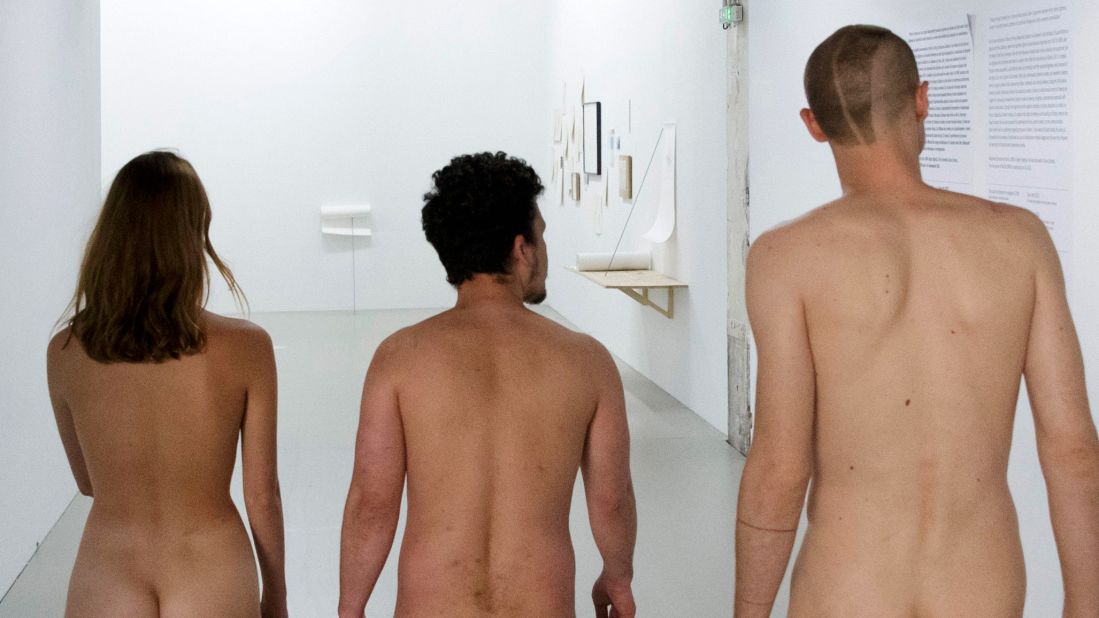 adi amoyal share nudists nude pictures photos