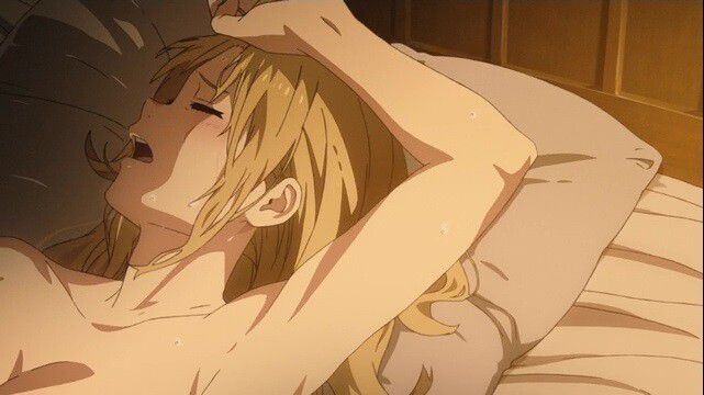 Best Anime Sex Scenes fucking hardcore