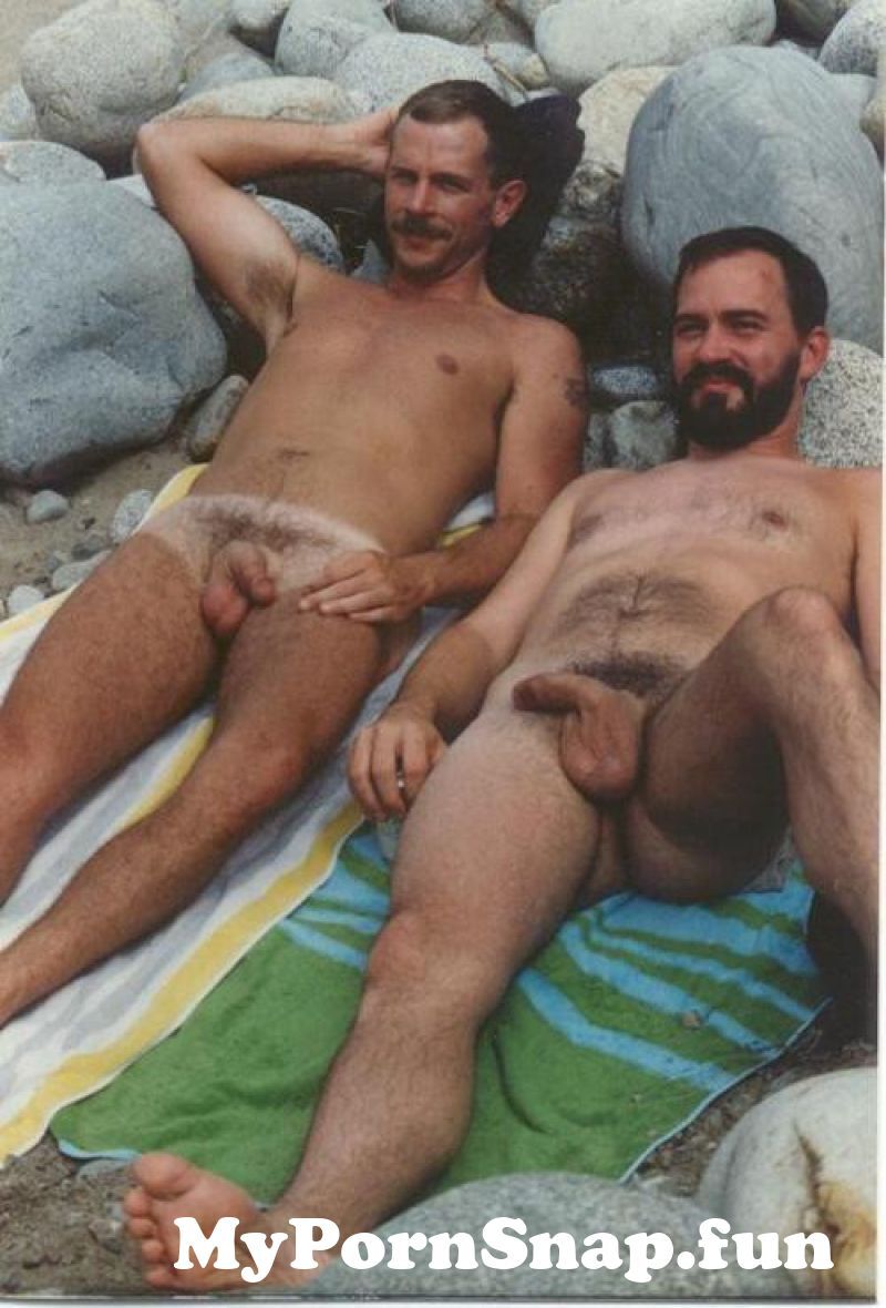 Best of Real father and son naked