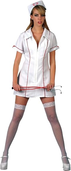 amy gardiner recommends naughty head nurse com pic
