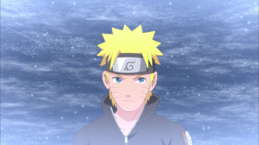 azure williams share naruto shippuden episode 385 photos