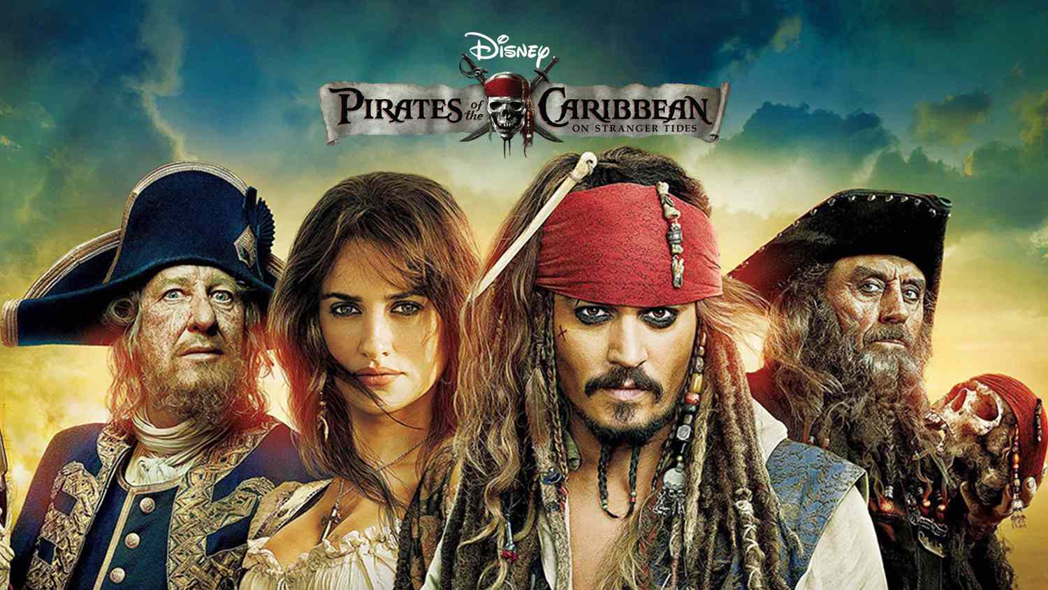 Best of Pirates movie watch online