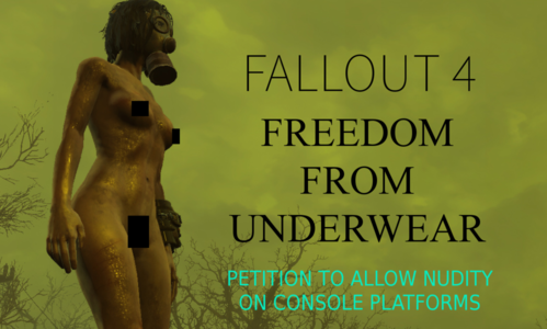 aaron lloyd recommends Fallout 4 Full Nude