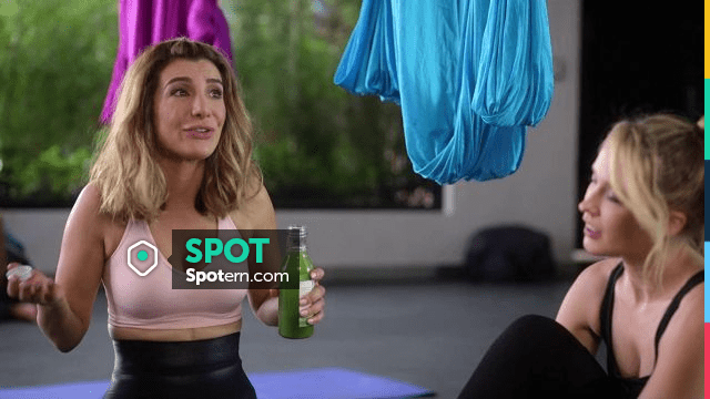 Nasim Pedrad Bathing Suit harassment incidents