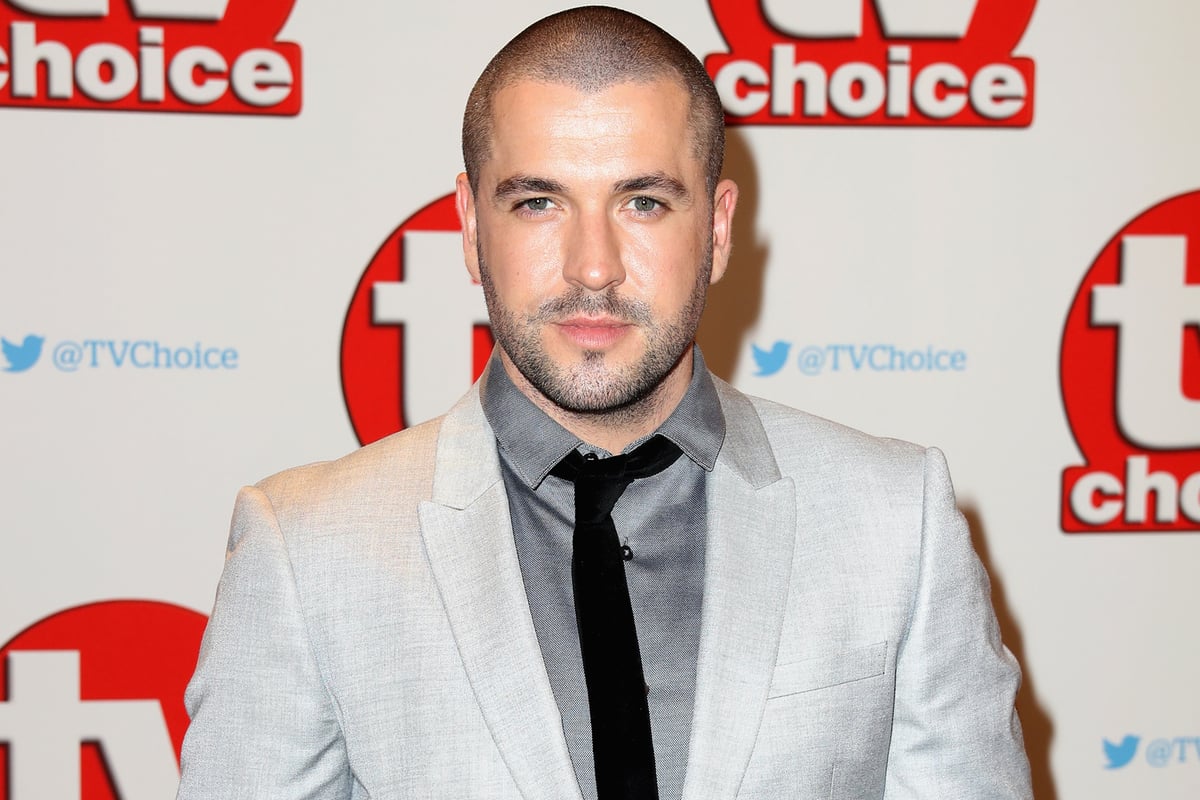 shayne ward sex video