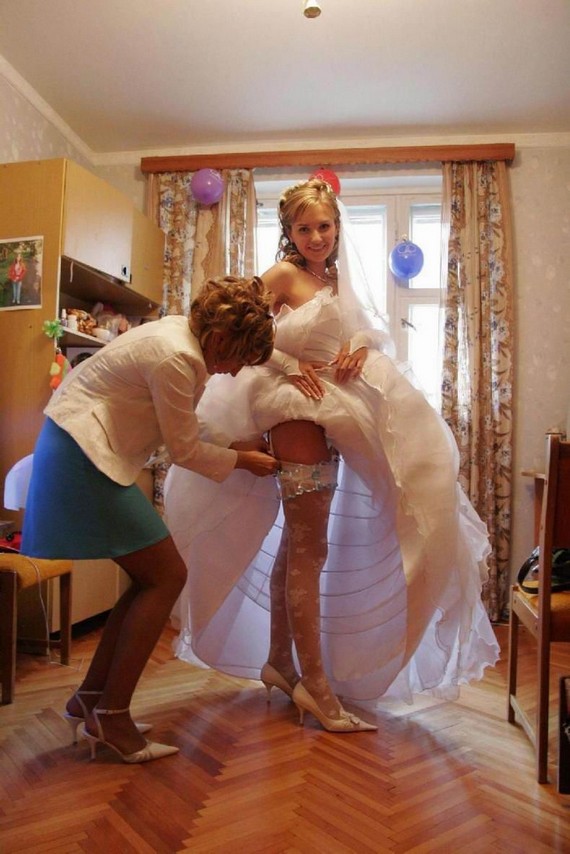 diane bitz share amateur bride dressed undressed photos