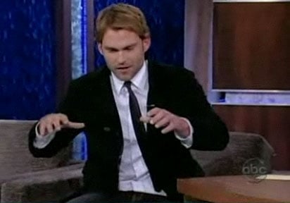 seann william scott butt