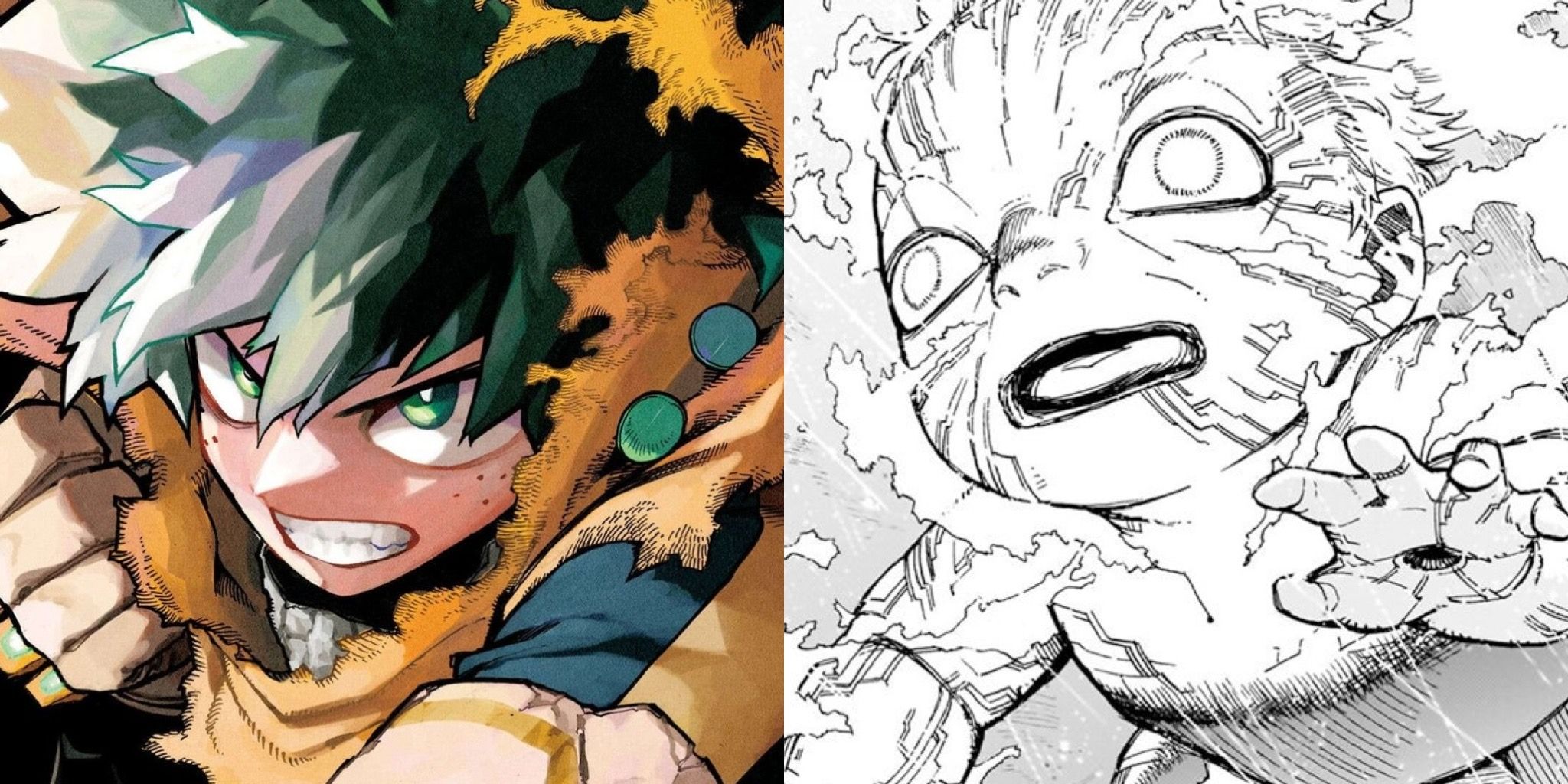 donnie oliphant recommends My Hero Academia Pictures Of Deku