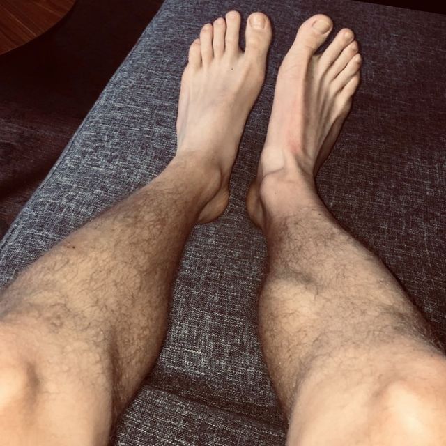 andy scales recommends twink boy feet pic