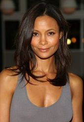 Best of Thandie newton sexy